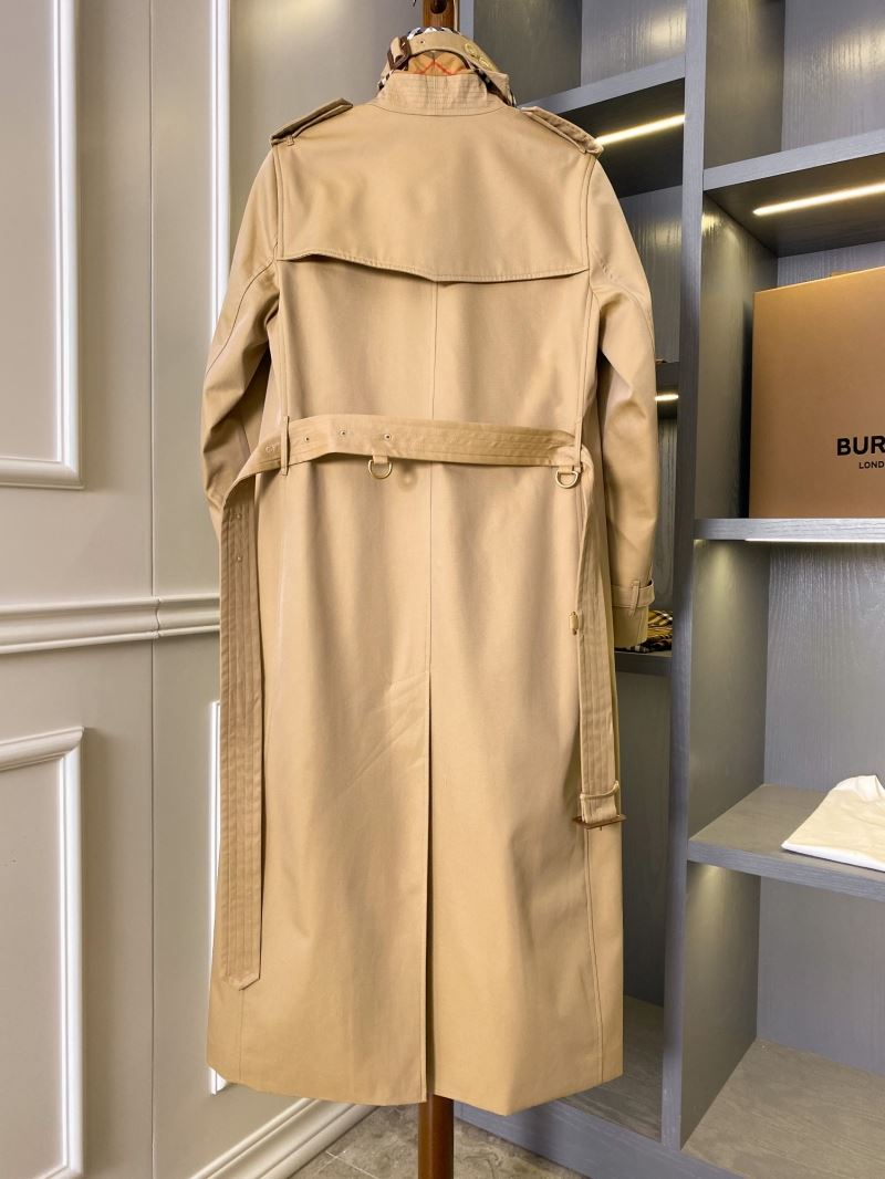 Burberry Outwear